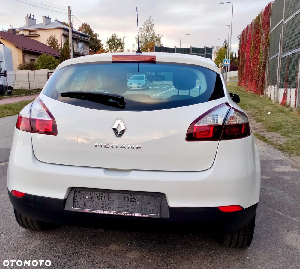 Renault Megane - 6