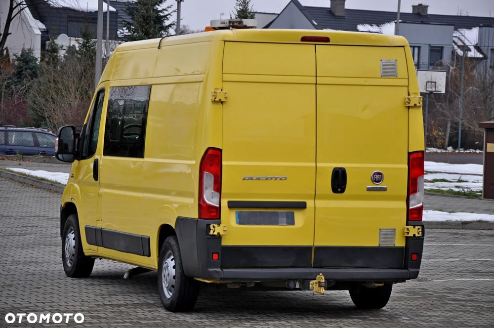 Fiat Ducato - 20