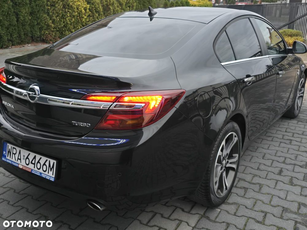 Opel Insignia - 2