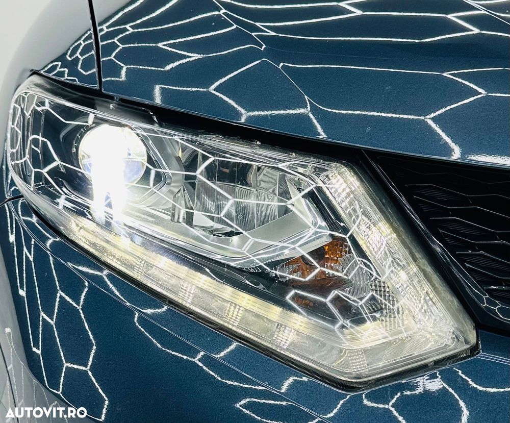 Nissan X-Trail 1.6 dCi Tekna - 10