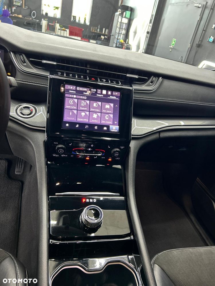 Jeep Grand Cherokee 3.6 V6 Limited - 16