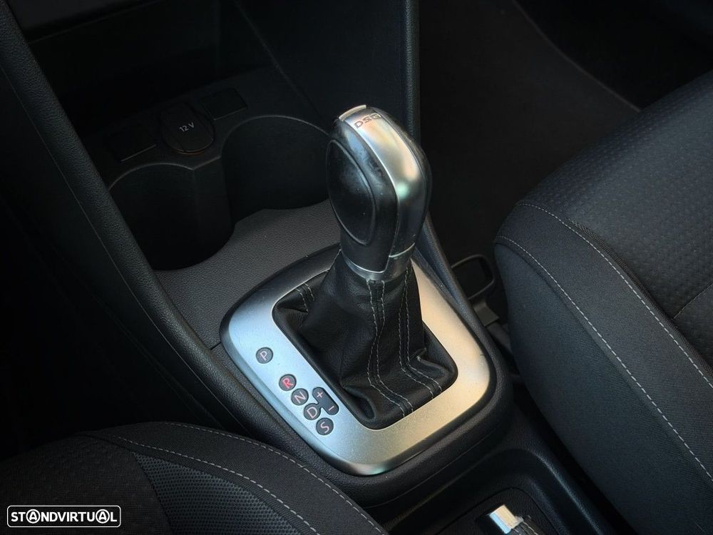 VW Polo 1.2 TSi DSG Blue Motion Comfortline - 17