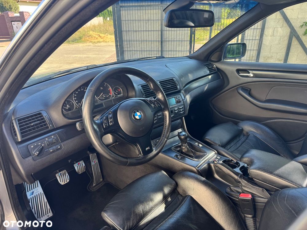 BMW Seria 3 320d - 14