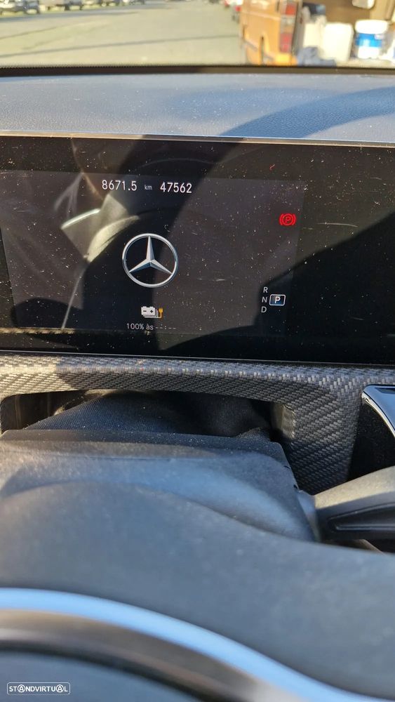 Mercedes-Benz A 250 Limousine e Style Plus - 17