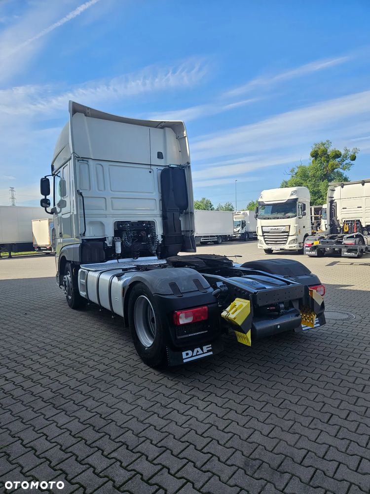 DAF XF480FT STOCK 32328 - 6