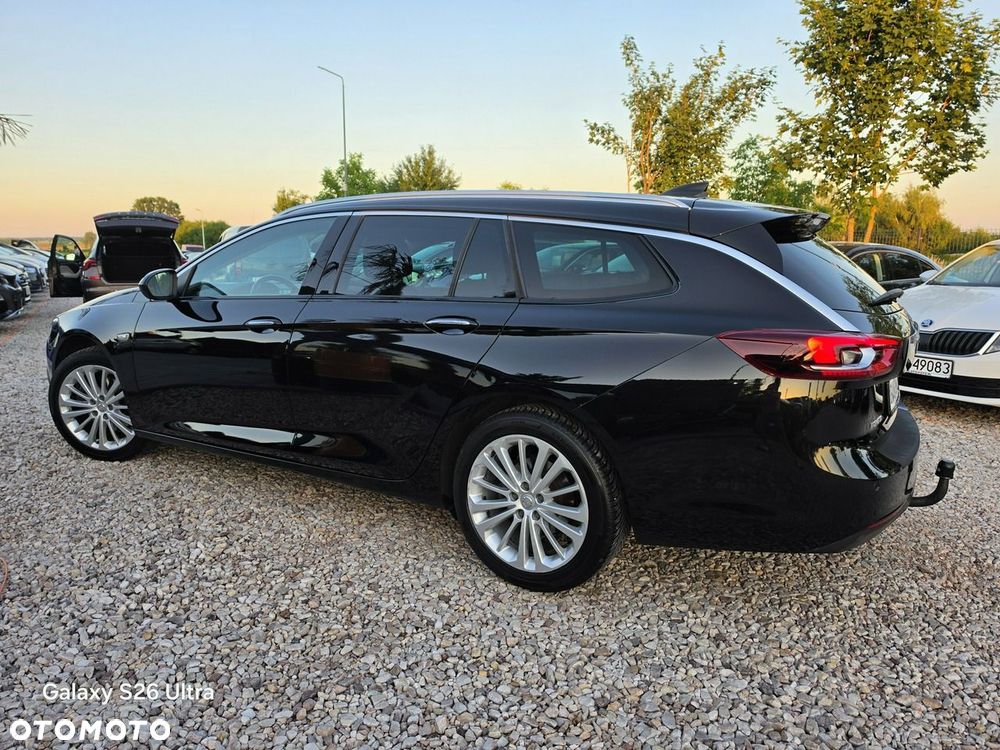 Opel Insignia - 12