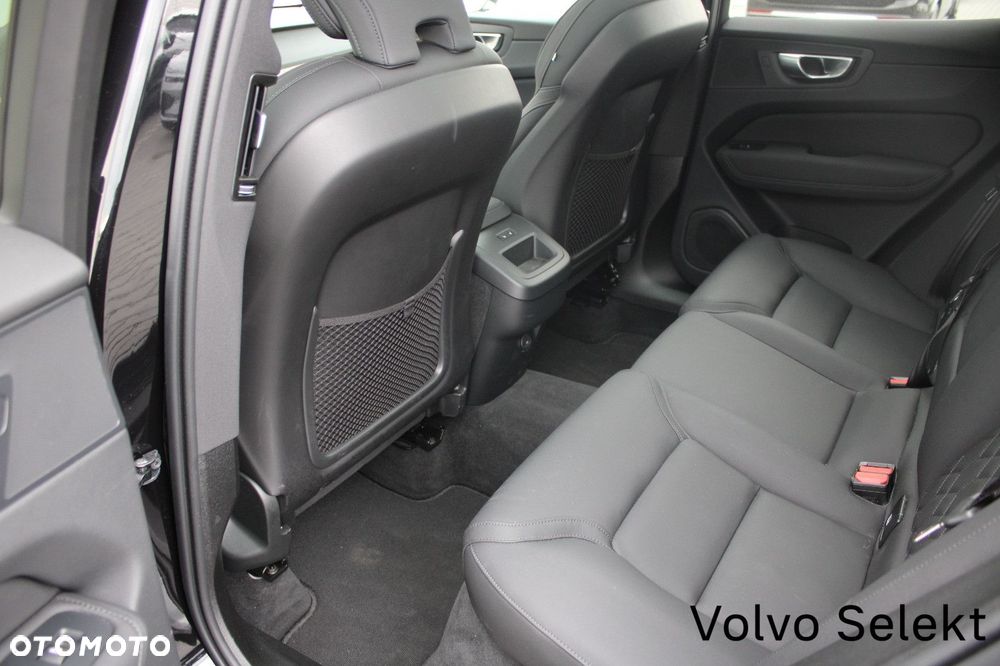 Volvo XC 60 - 12