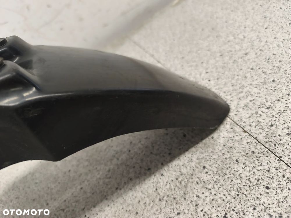 Błotnik przód, przedni Yamaha DT 125 DT125 - 13