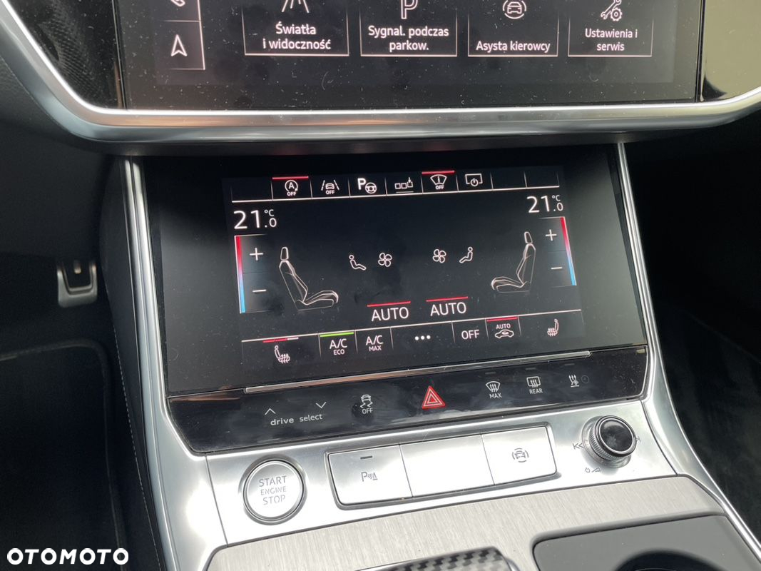Audi A6 55 TFSI Quattro Sport S tronic - 14
