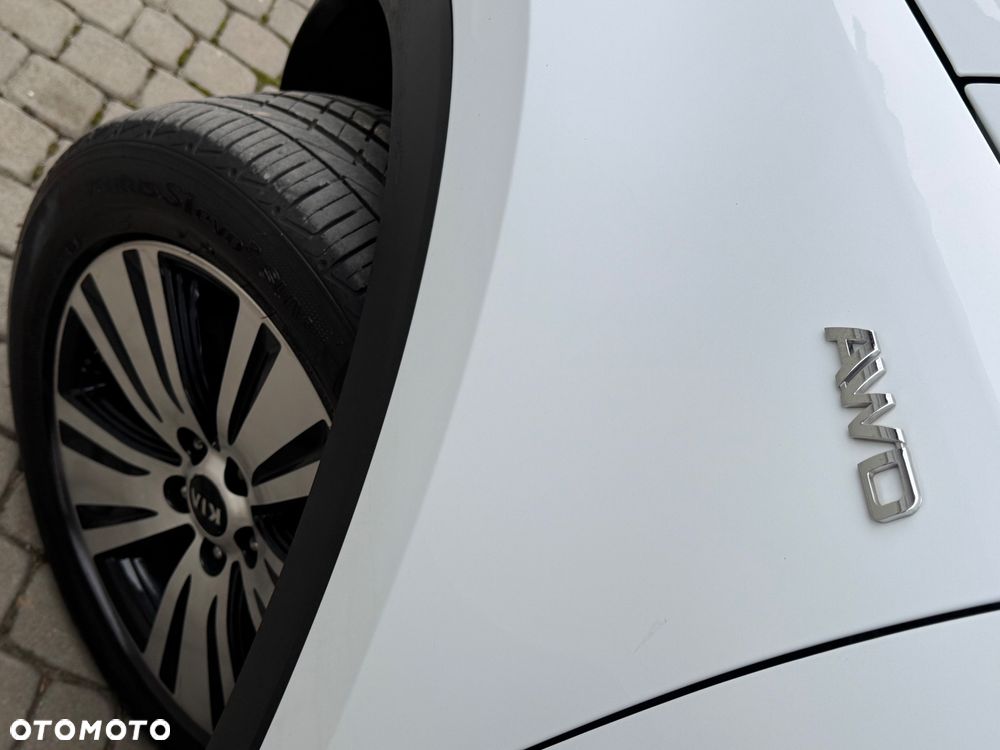 Kia Sportage - 37