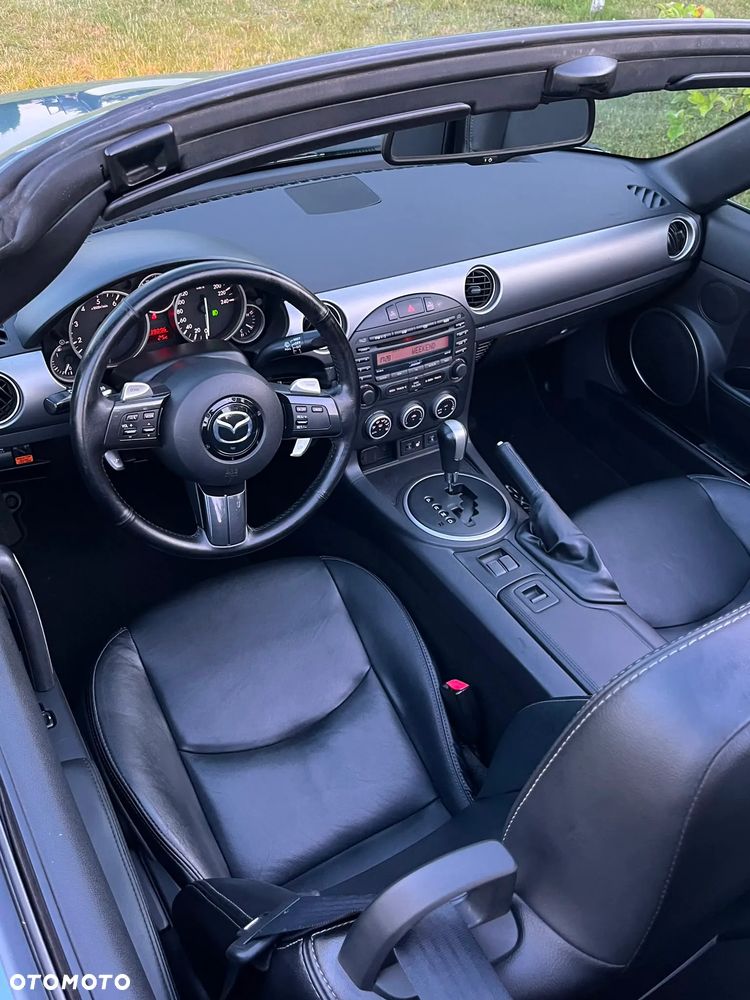 Mazda MX-5 - 13