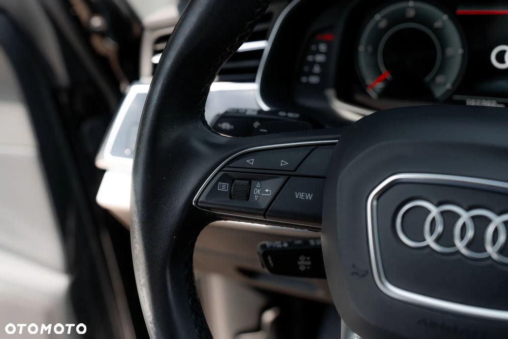 Audi Q7 45 TDI mHEV Quattro S Line Tiptr - 18