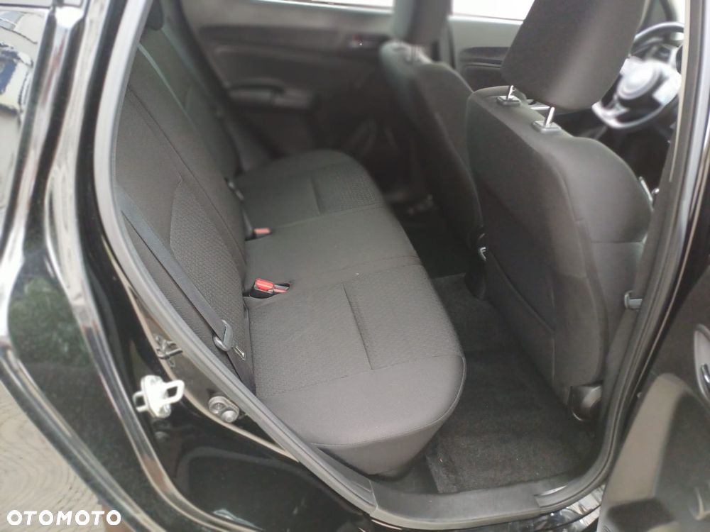 Suzuki Swift 1.2 Premium Plus - 20