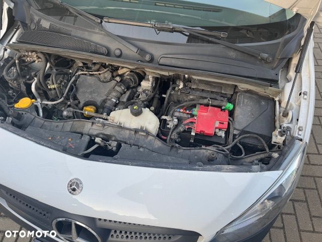 Mercedes-Benz Citan - 10