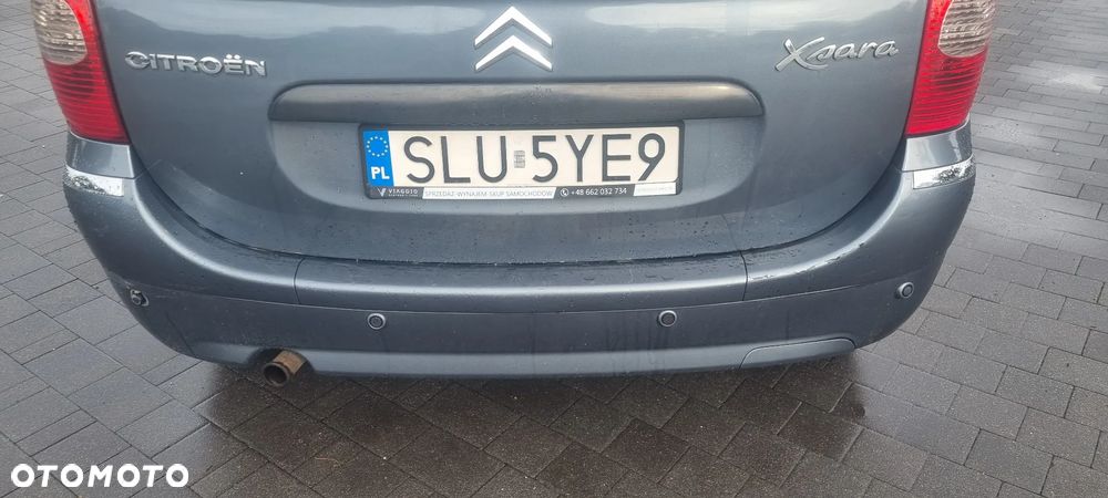 Citroën Xsara Picasso 1.6 Exclusive - 23
