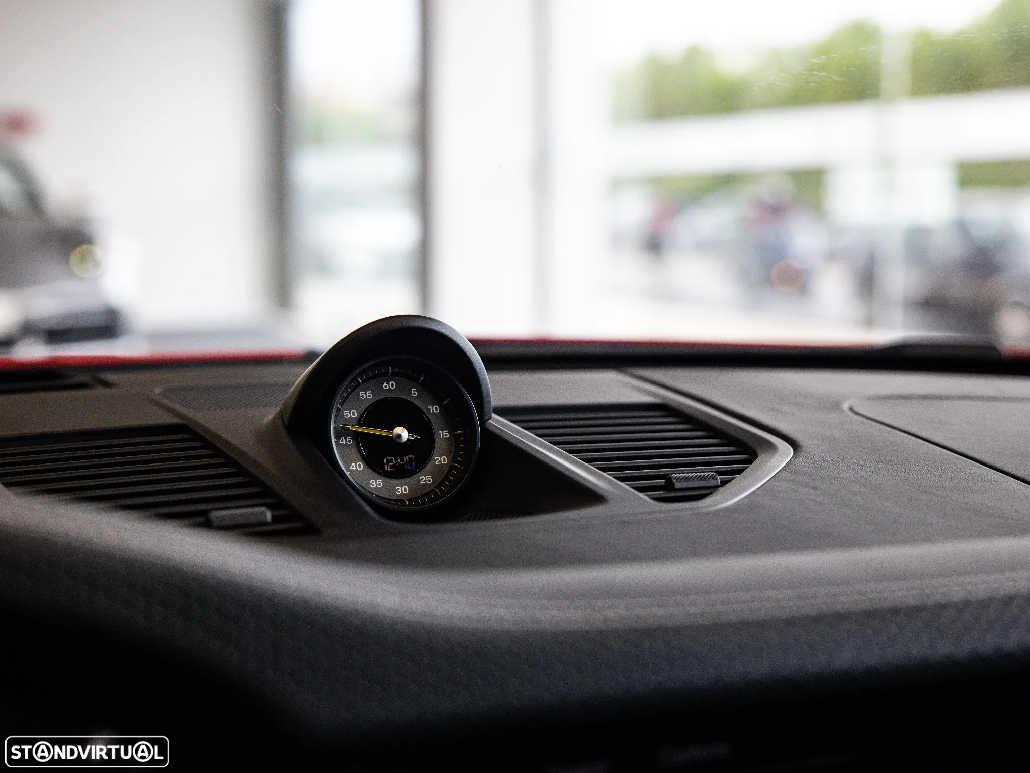 Porsche 911 (992) GT3 Touring Package PDK - 34