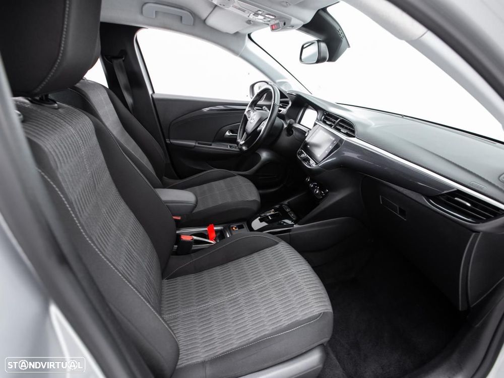 Opel Corsa-e Business - 9