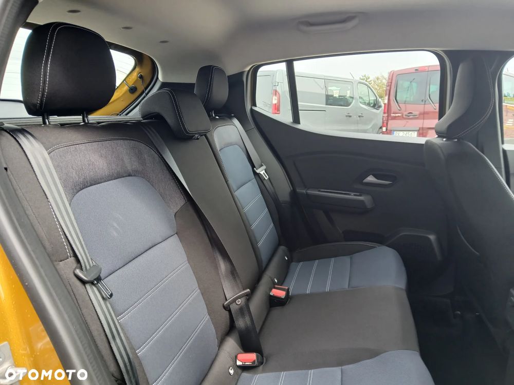 Dacia Sandero - 19