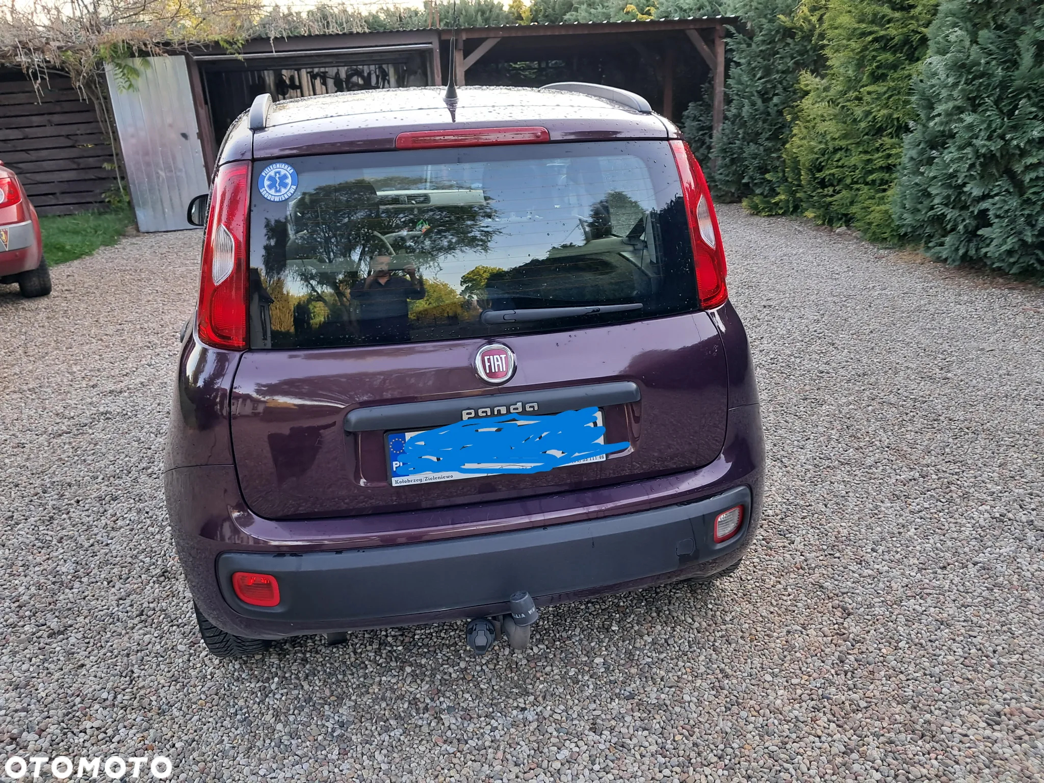Fiat Panda - 4