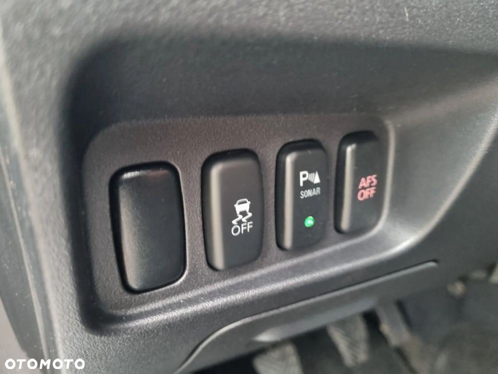 Mitsubishi Outlander 2.0 2WD Edition - 21