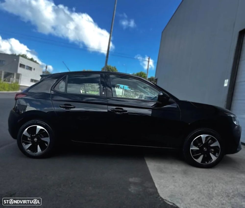 Opel Corsa-e Edition - 2