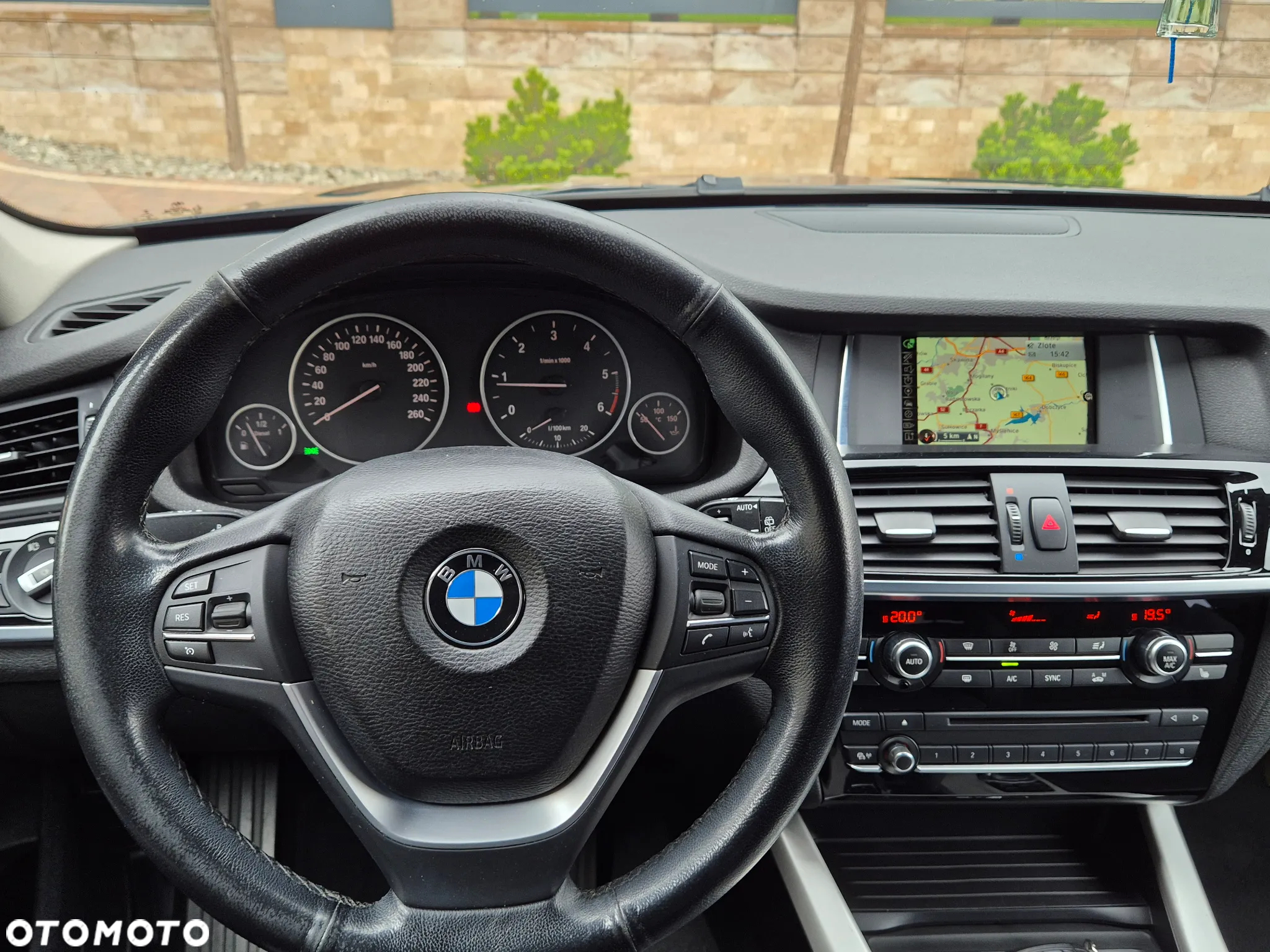 BMW X3 xDrive20d xLine - 36