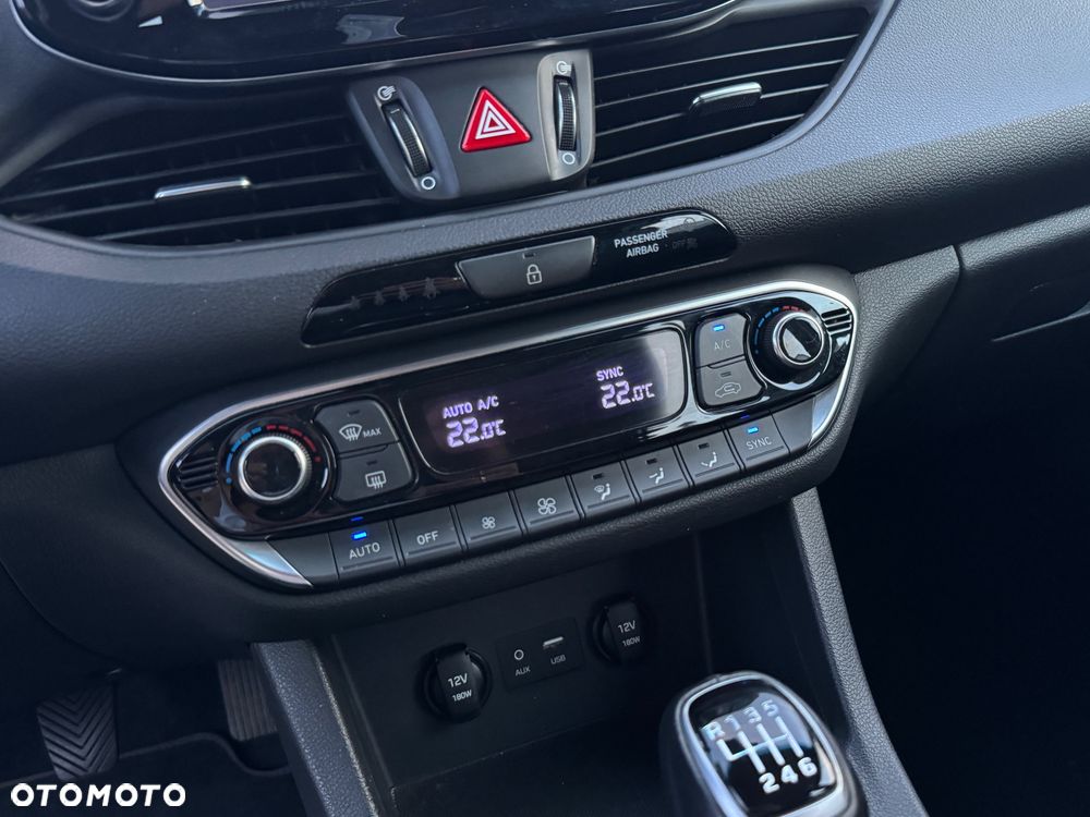 Hyundai i30 - 8