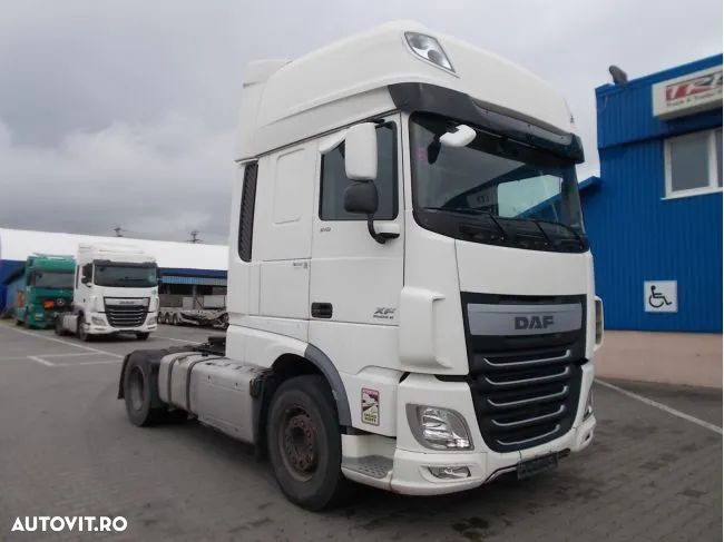 DAF FT 510 XF SSC - 1