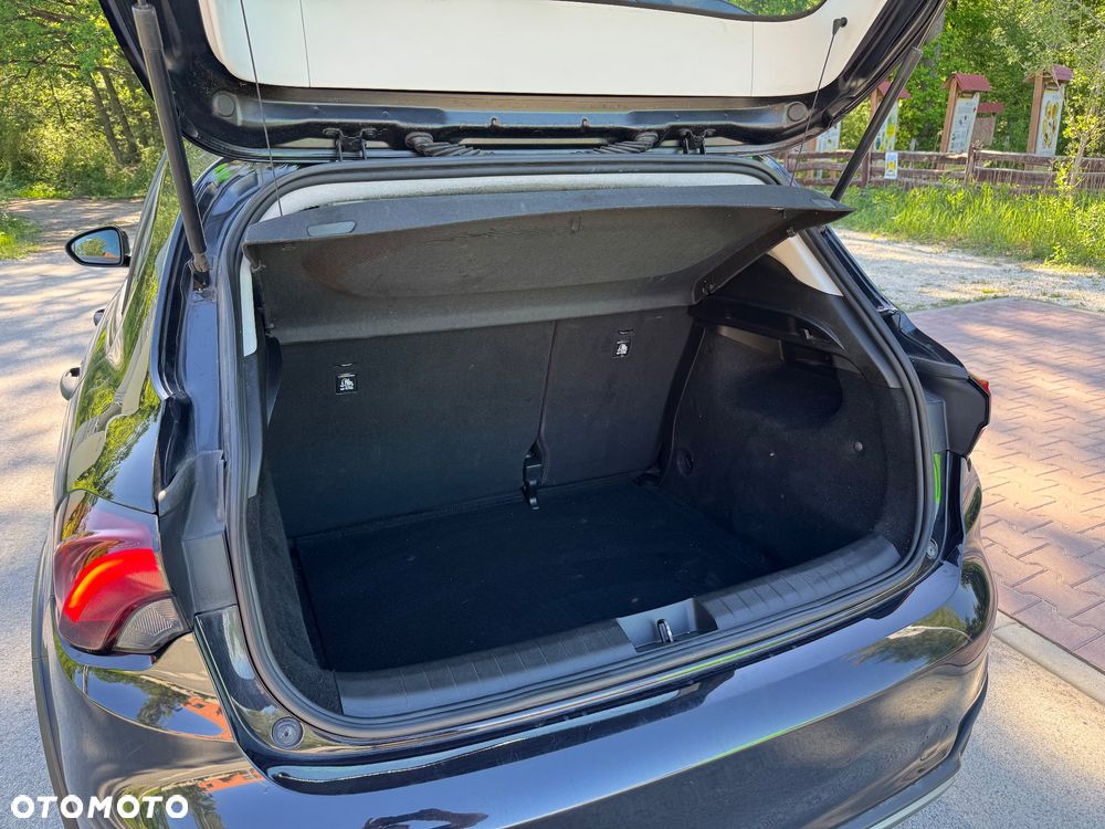 Fiat Tipo 1.5 Hybrid City Life DCT - 12