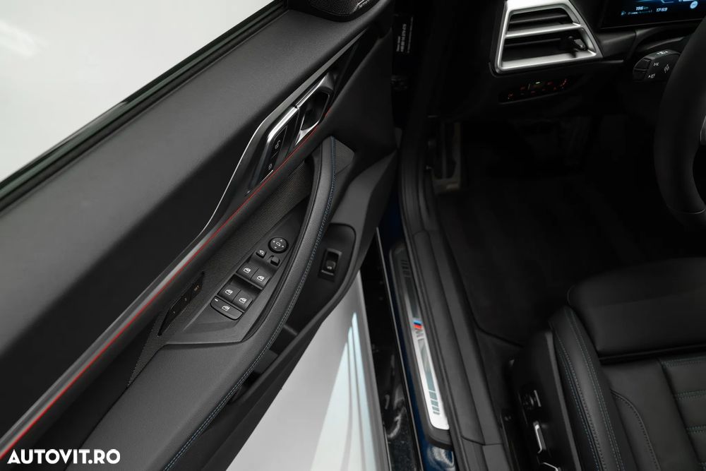 BMW Seria 4 M440i xDrive Gran Coupe - 13