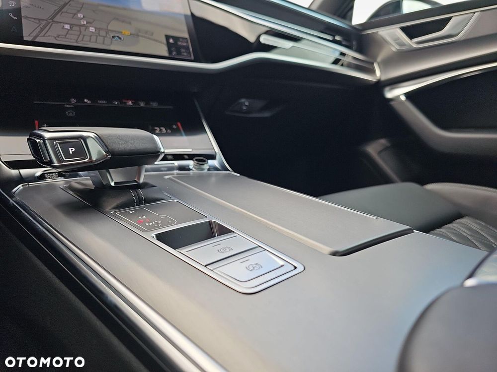 Audi A7 Sportback - 15