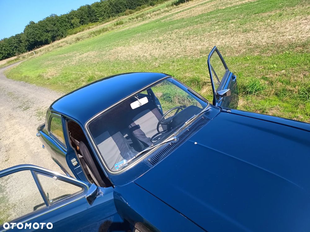 Ford Escort - 10