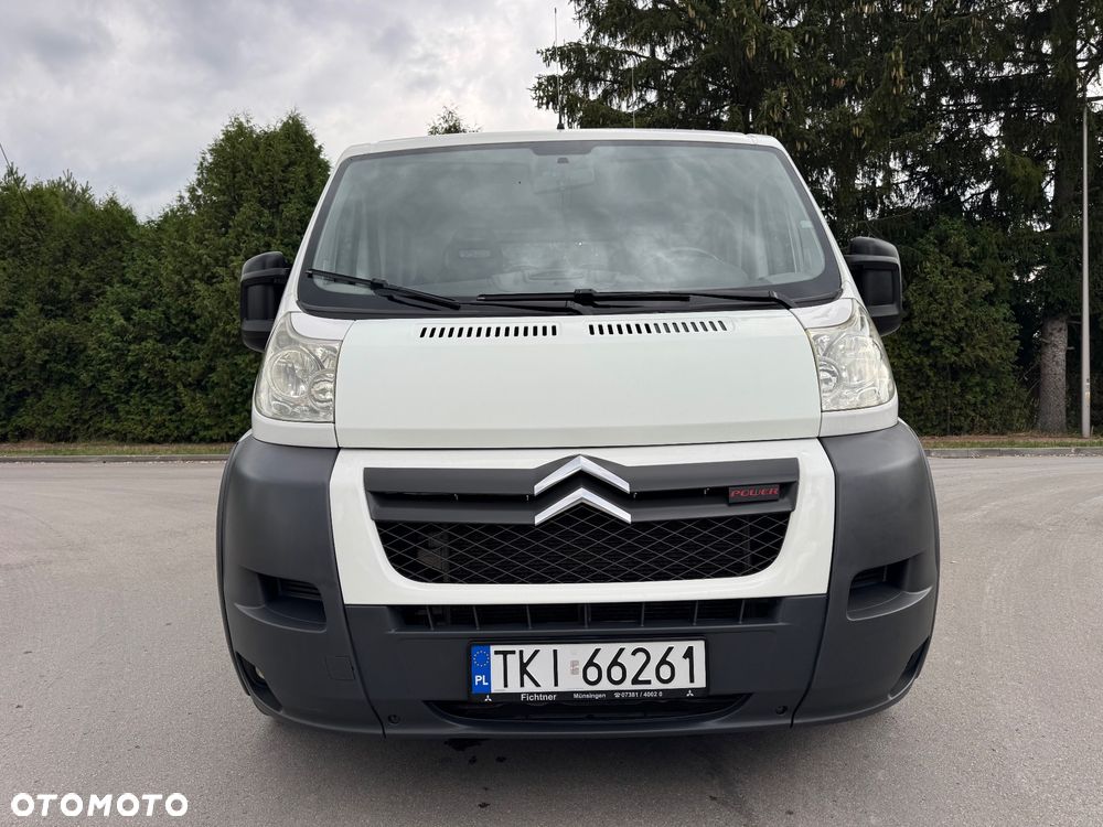 Citroën Jumper - 15