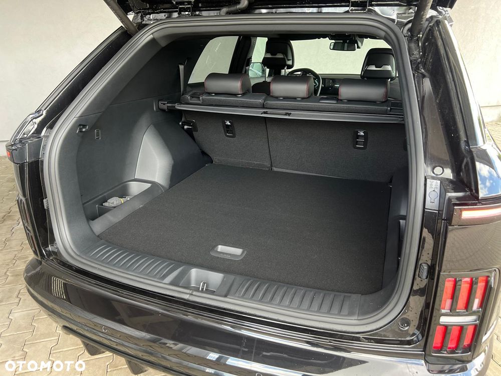 SsangYong/KGM Actyon 1.5 T-GDI Wild 4WD - 11