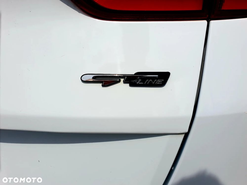 Kia Sportage - 7