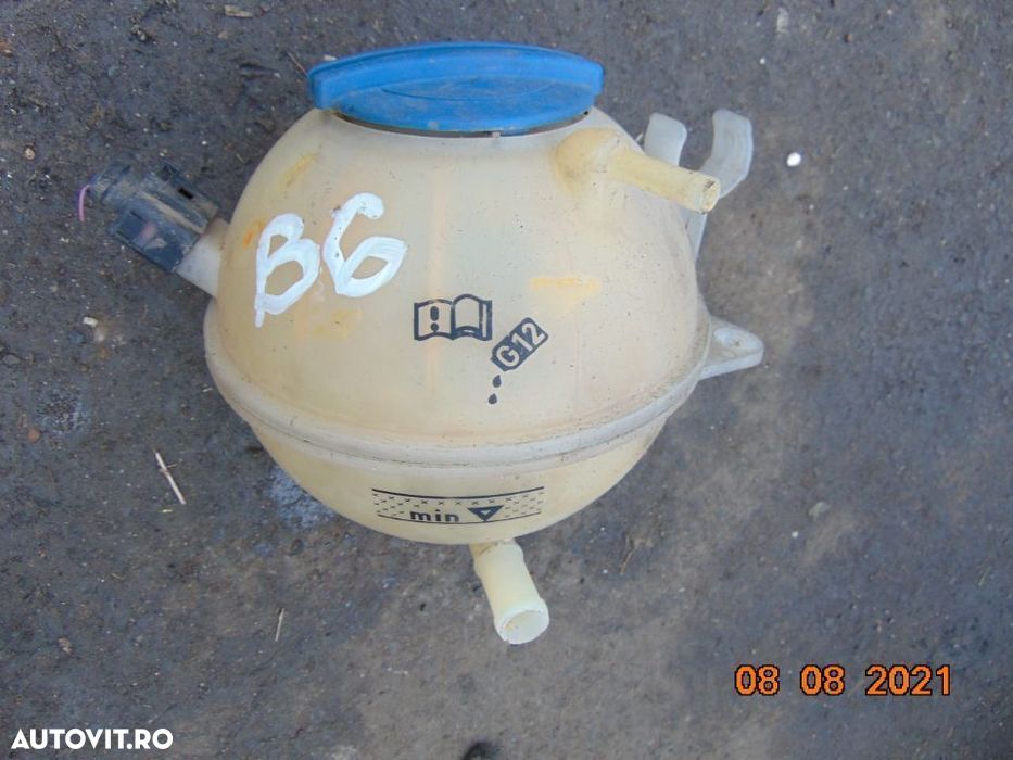 Vas apa vw passat b6 golf 5 touran octavia 2 seat leon polo ibiza cord - 1