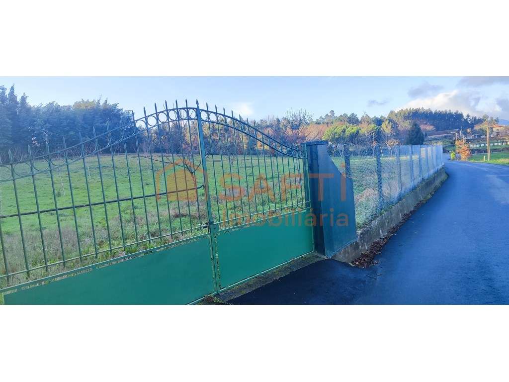 Terreno em Sandiaes - Ponte de Lima - Vista 3