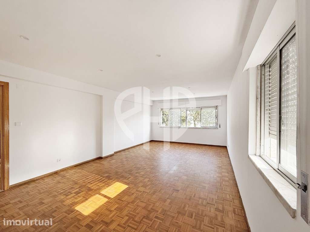 Apartamento T3 com 127 m² | Arrecadação nas Águas Furtadas | Massamá - Grande imagem: 4/42