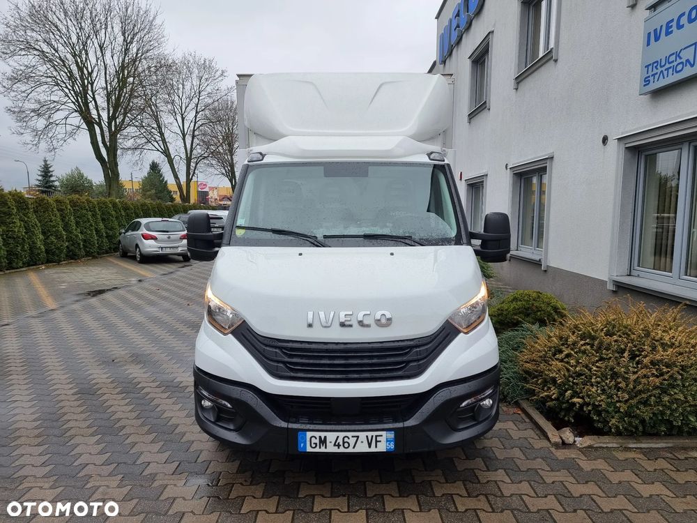 Iveco Daily 35S16 - 10