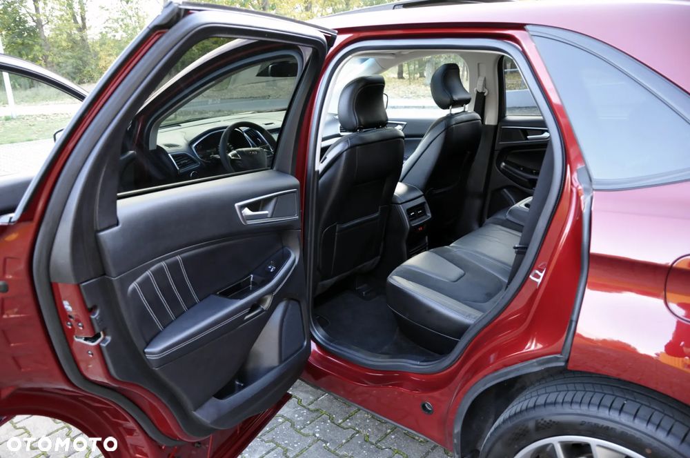 Ford Edge 2.0 TDCi Bi-Turbo 4x4 ST-LINE - 37