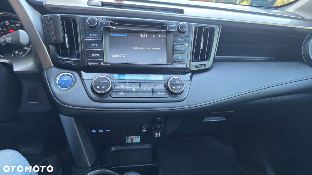 Toyota RAV4 - 33