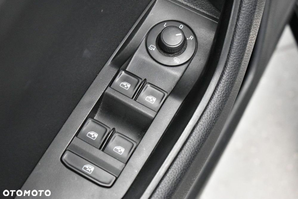 Skoda Superb 1.8 TSI Ambition - 8