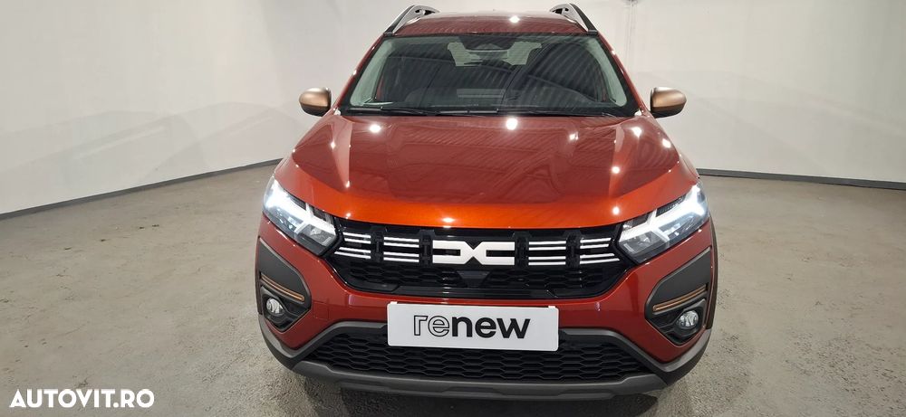 DACIA Jogger 2024 — imagine 19