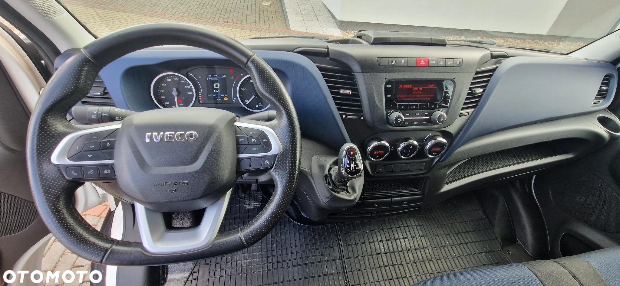 Iveco Daily - 18