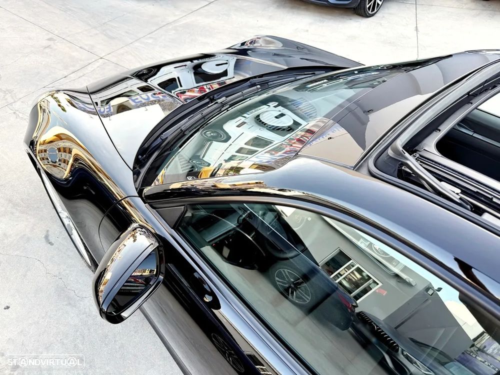 Porsche 911 (992) Carrera PDK - 50