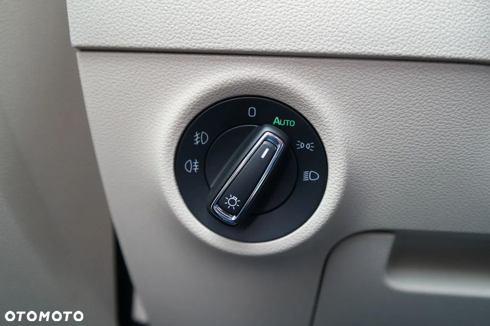 Skoda Karoq 1.5 TSI ACT Style - 23