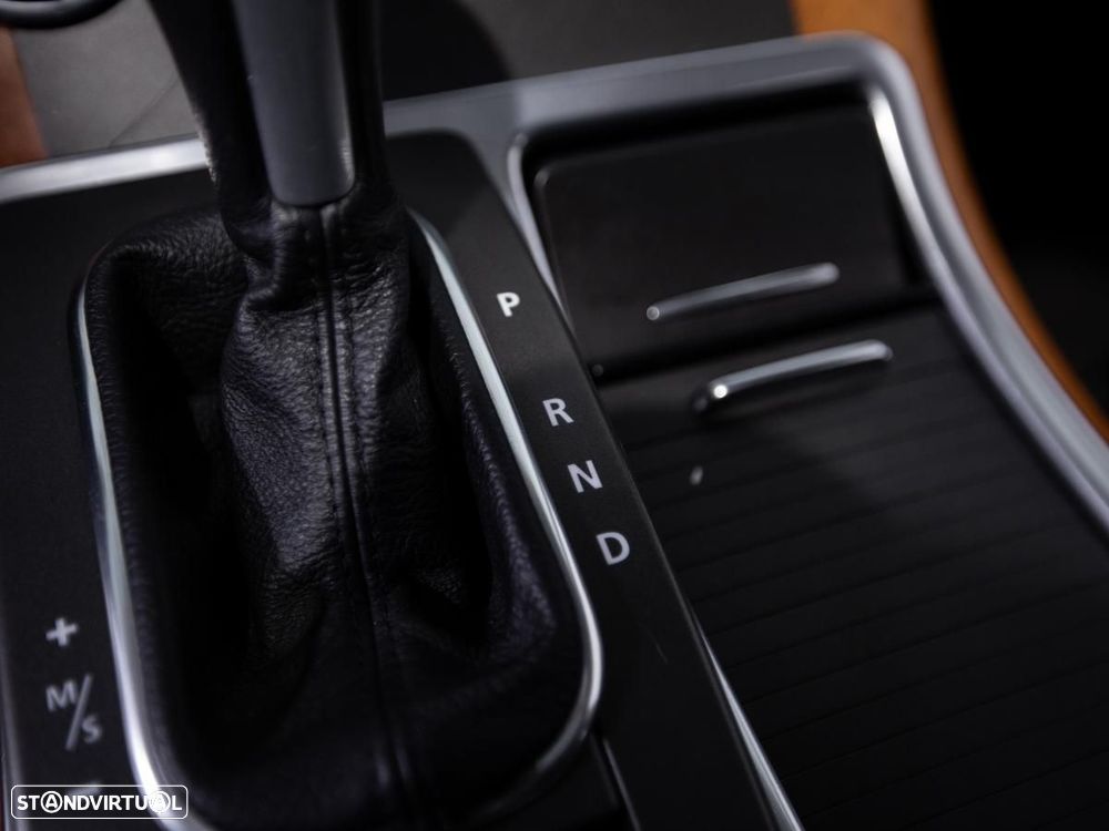 Land Rover Range Rover Sport - 21