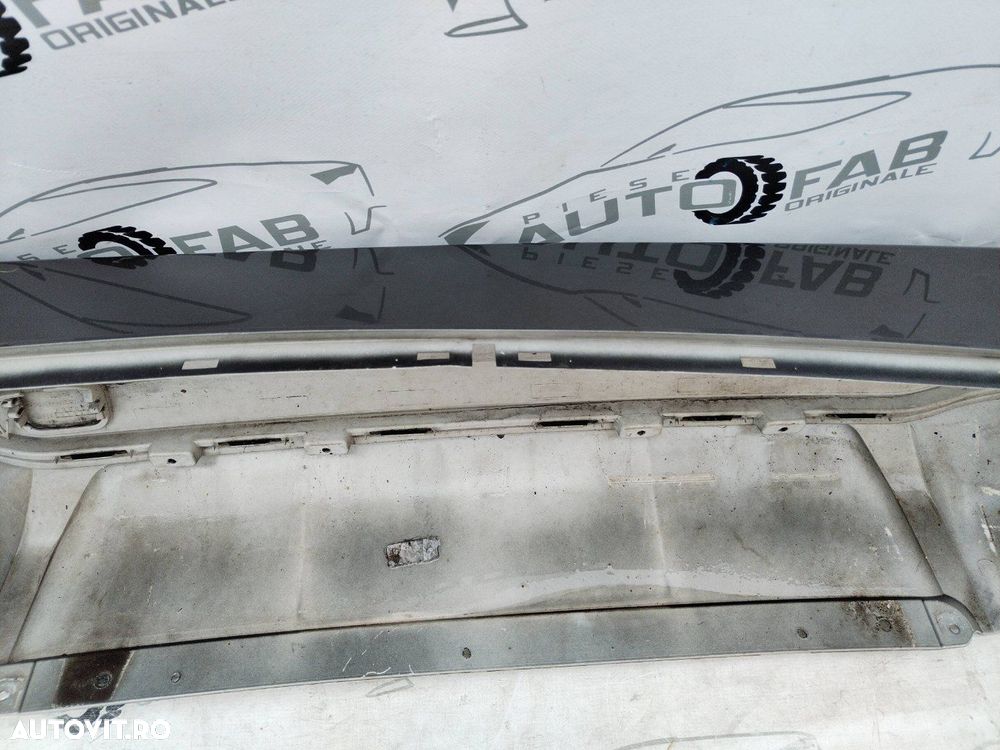 Bara spate Ford Focus 4 ST-Line Combi/break/variant an 2018-2019-2025 - 10