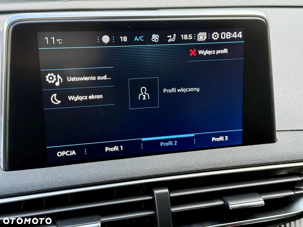 Peugeot 3008 PureTech 130 Stop & Start GPF Active Business-Paket - 14
