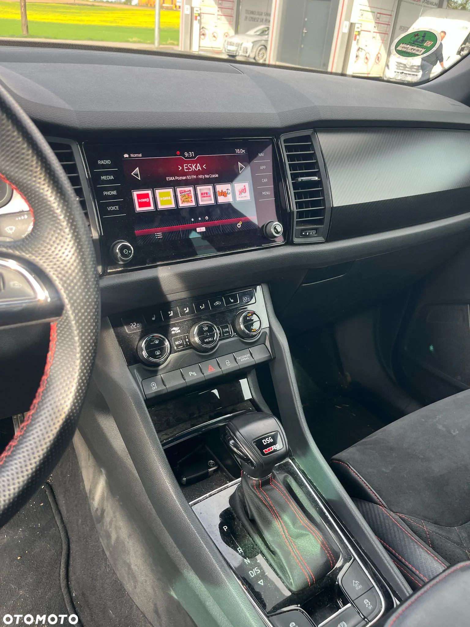 Skoda Kodiaq 2.0 Bi-TDI 4x4 DSG RS - 5